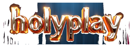 holyplay17 logo